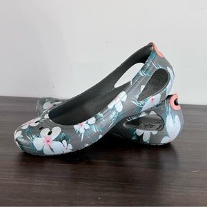 CROCS Kadee Ballet Flat